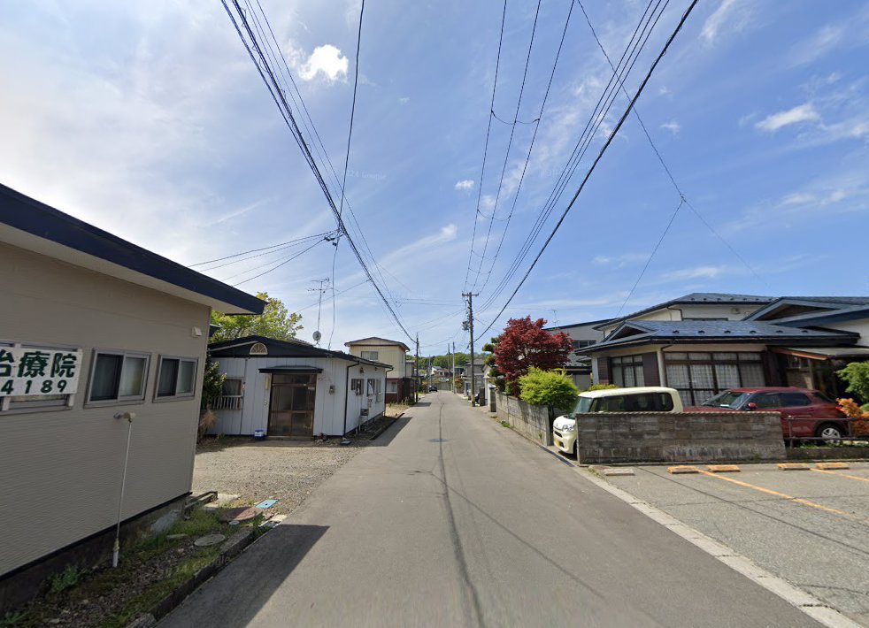 くるみ治療院