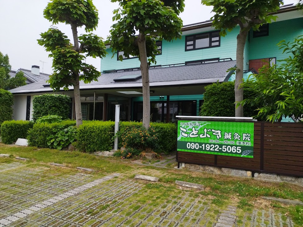 ことぶき鍼灸院