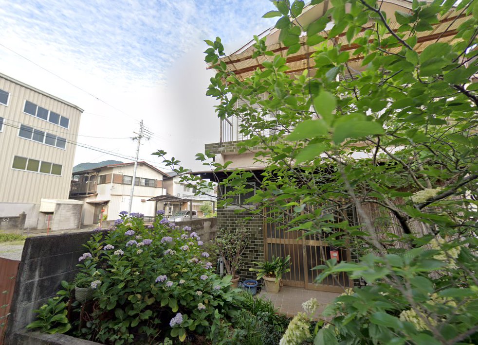 橋本治療院