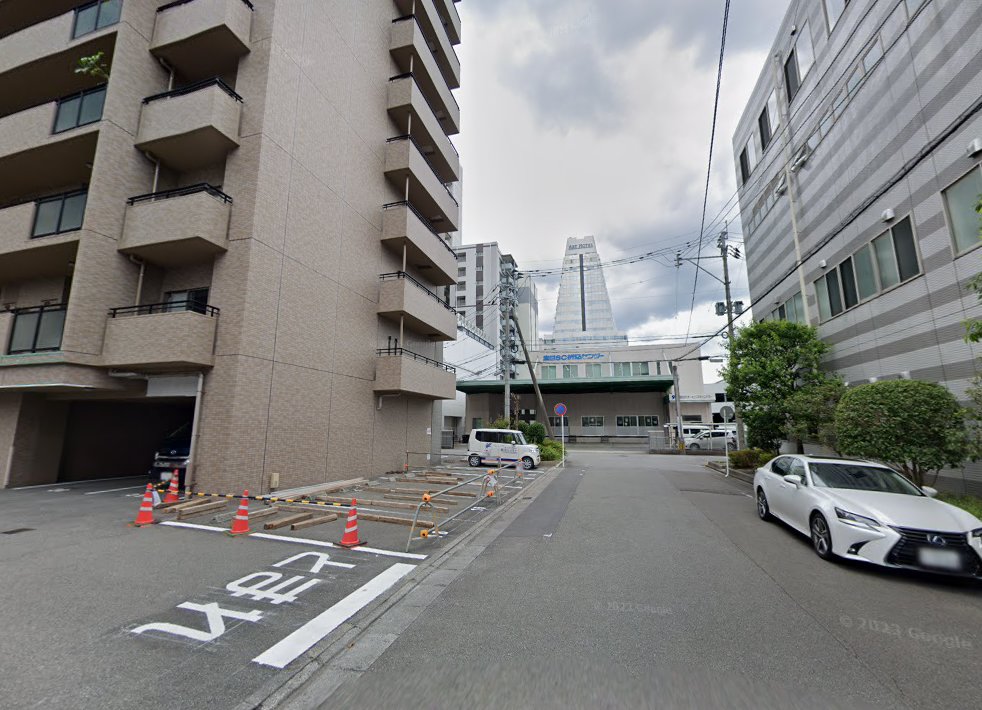 鍼灸院フィオーレ