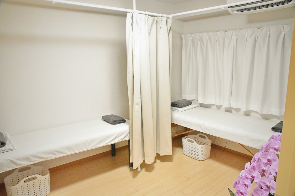 渡部鍼灸院