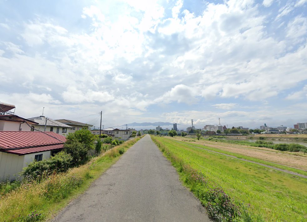 渡辺鍼治療院