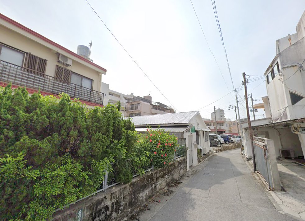 Acupunture NAHA
