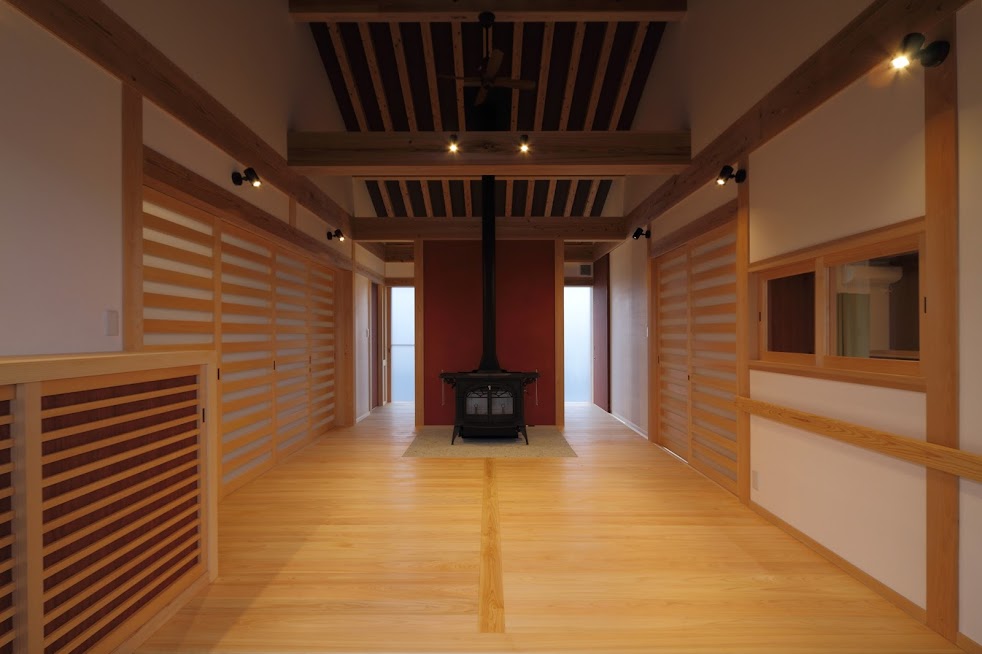 櫟鍼灸整体院