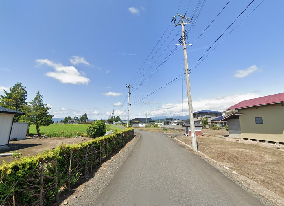 胆沢はり灸治療院