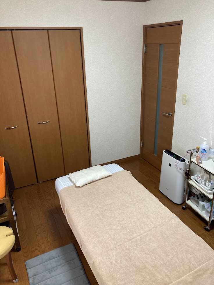 はりきゅうけやき