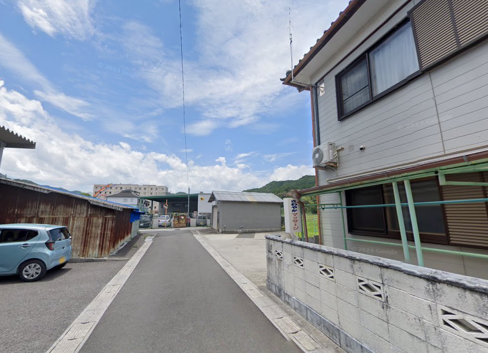 さわやかマッサージ療院