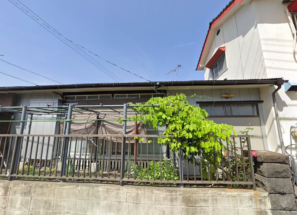 かみや鍼灸院