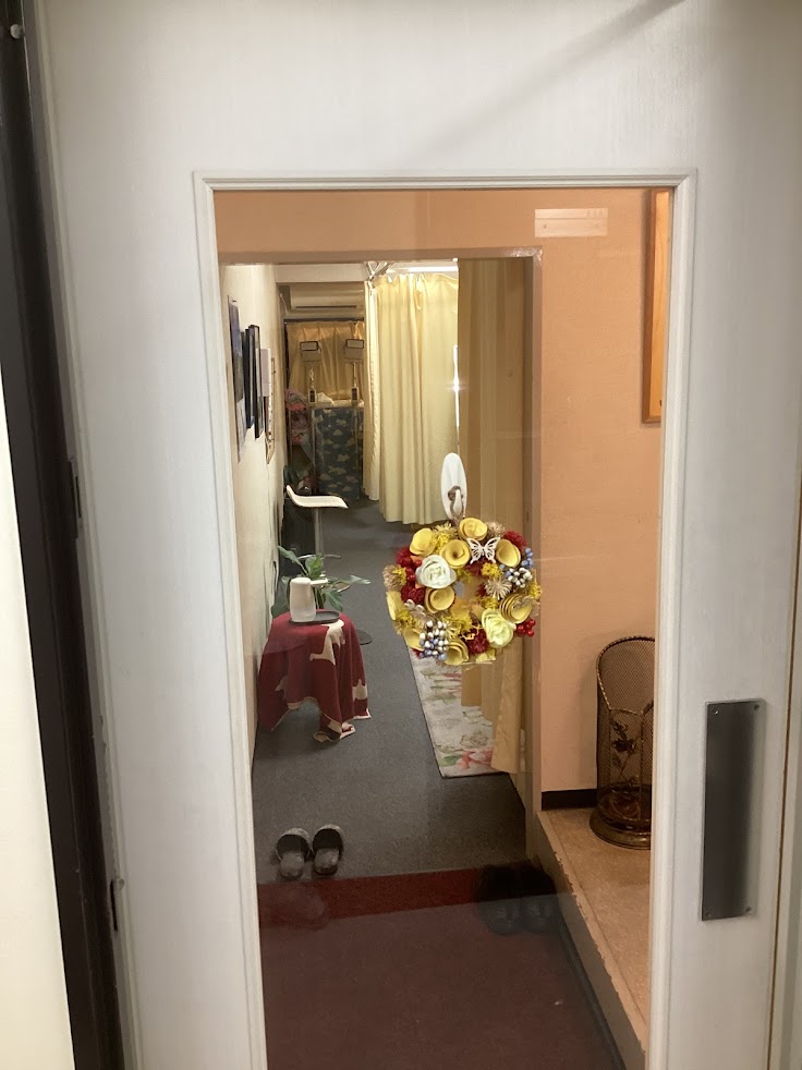鍼灸治療院宮益坂