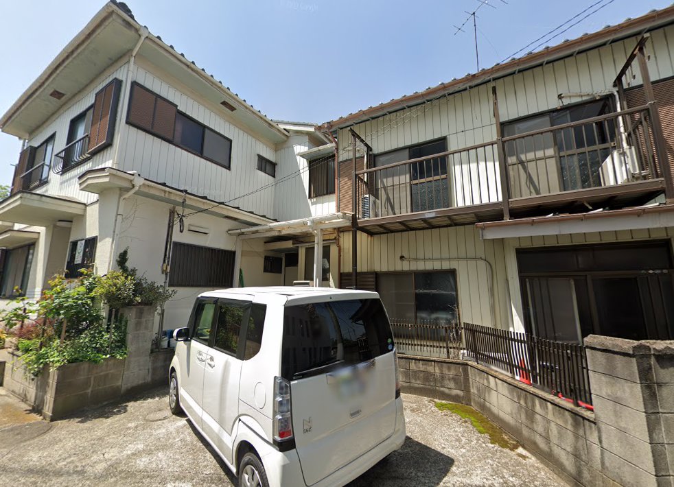 村山鍼マッサージ院