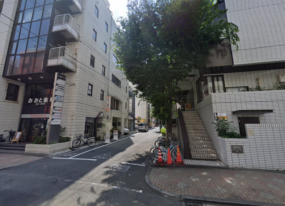かすみ鍼灸院