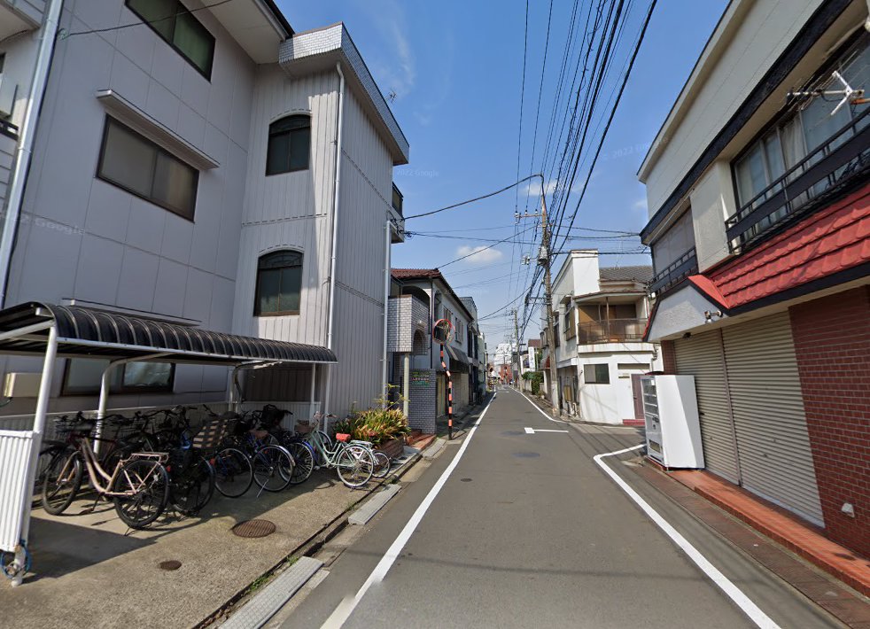松本鍼灸院