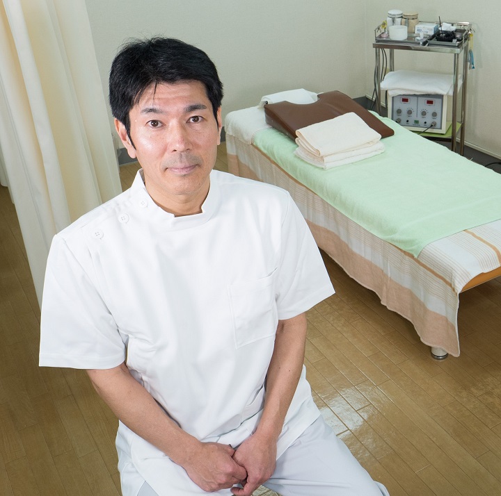 たしろ鍼灸院