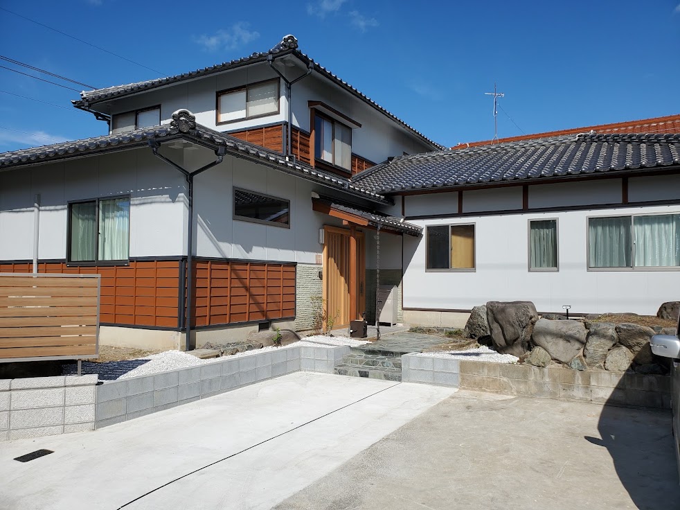 ソラ鍼灸院 (訪問施術ソラ)