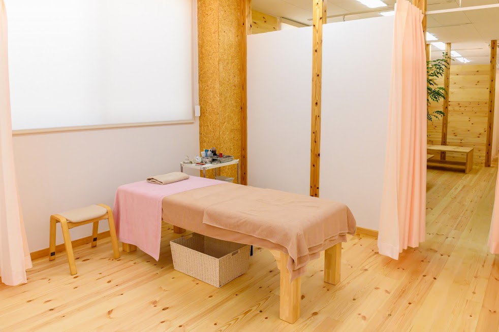 太鼎堂鍼灸院 Taiteido Acupuncture Clinic