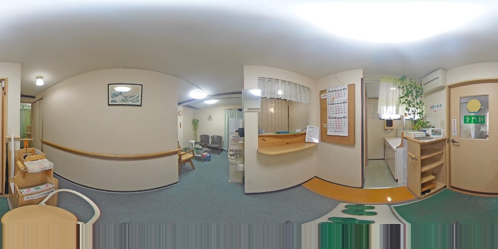 桂門堂鍼灸院