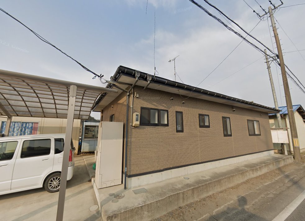 池田鍼灸院